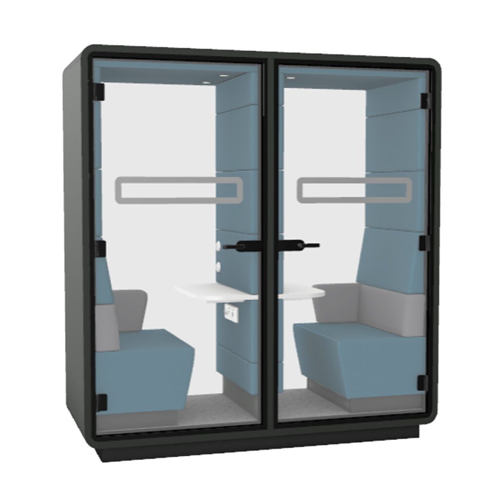 Amplify Hush Pods main image 1