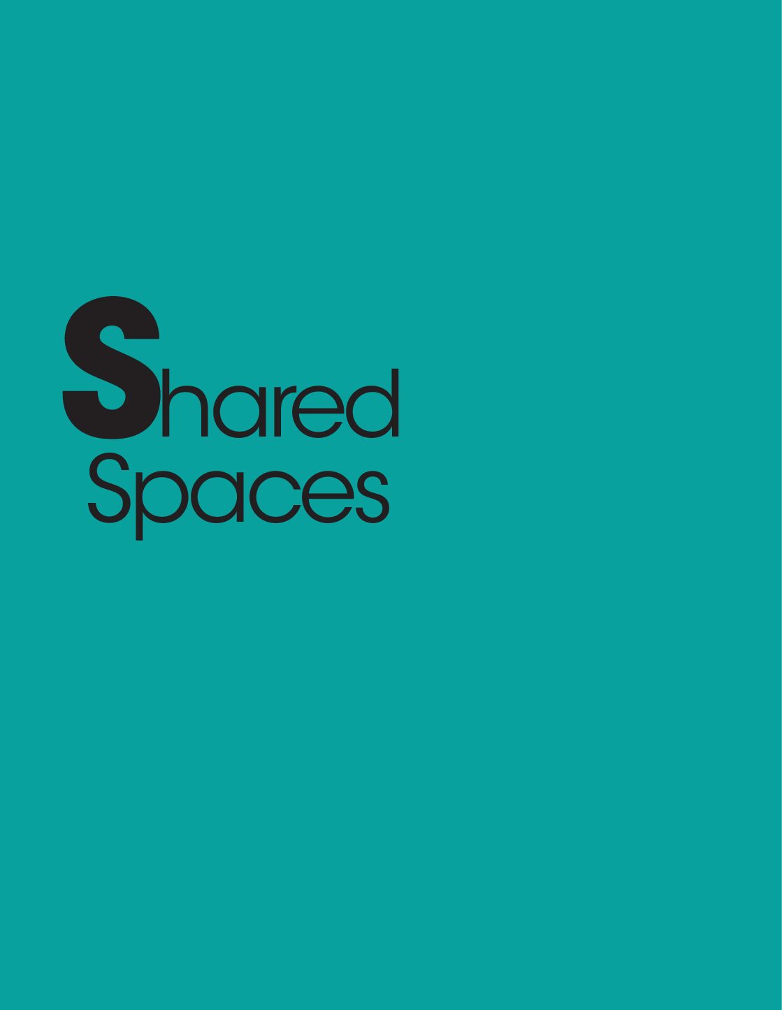 EOL Shared Spaces
