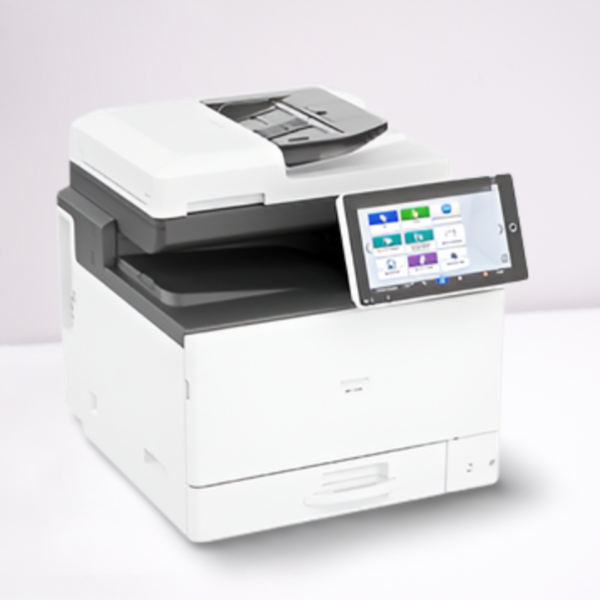 Exploring our BestSelling Printer “Ricoh IM C300”.