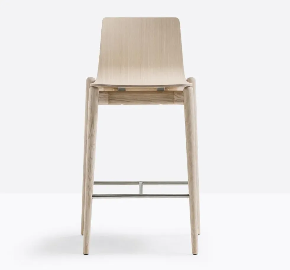 Pedrali Malmo 232 Front by M2 Office Interiors Ireland