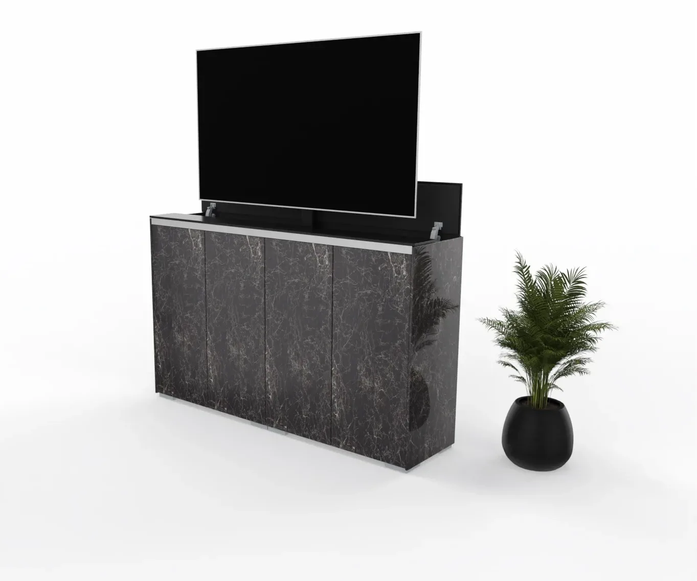 Maro Ario TV Cabinet M2 Office Interiors