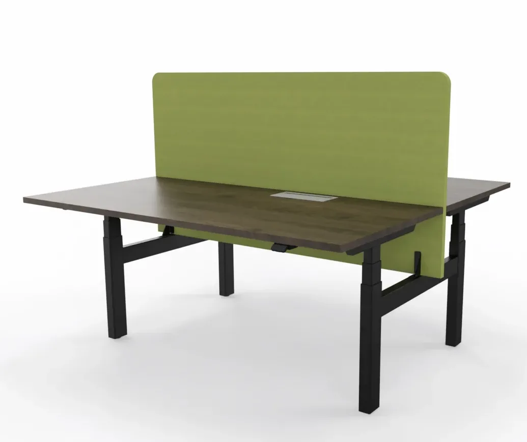 Maro lano e-300 f bench from M2 Office Interiors Ireland