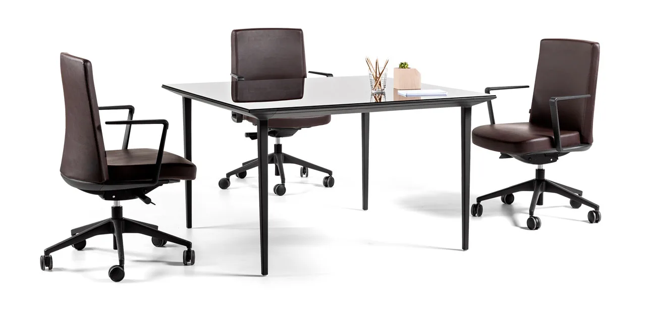 Actiu Longo Office Desk M2 Office Ireland