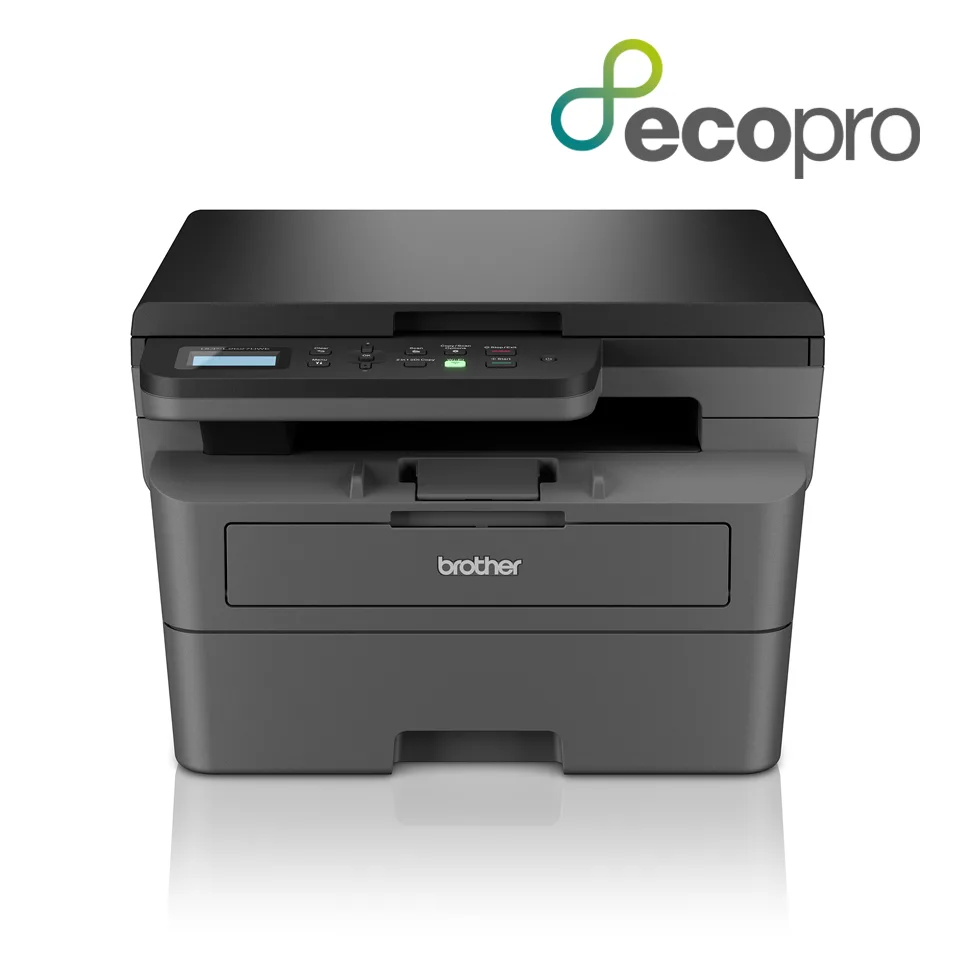 Brother DCP-L2627DWE 3-in-1 Mono Printer at M2 Office Limerick