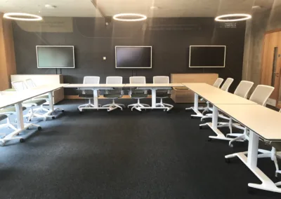 University of Limerick – Kemmy Business School