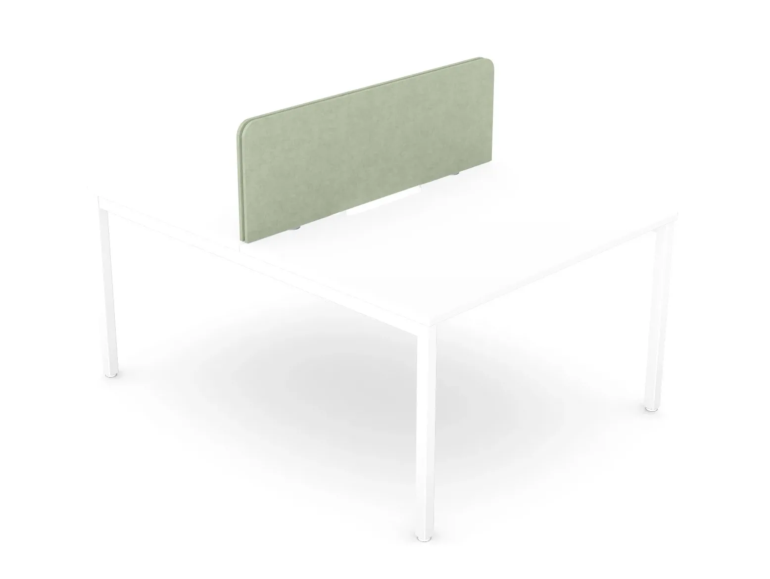 Koala Bench Screen 36mm Pistachio