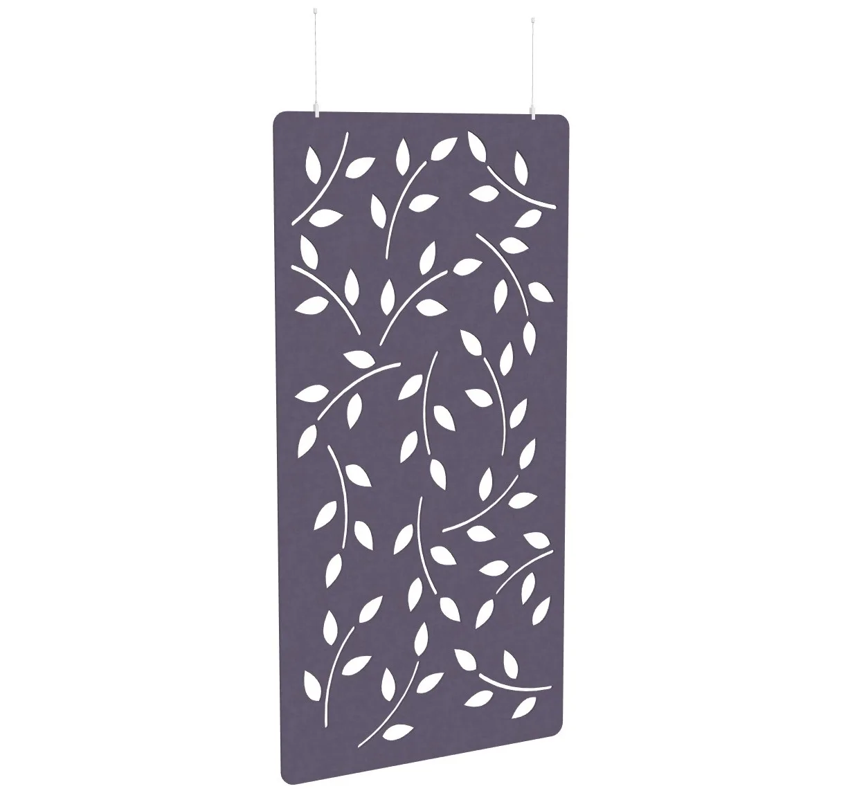 Koala Workspace Dividers ZD44 Lavender