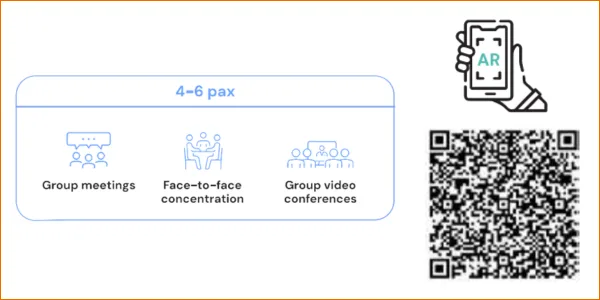 4 Pax