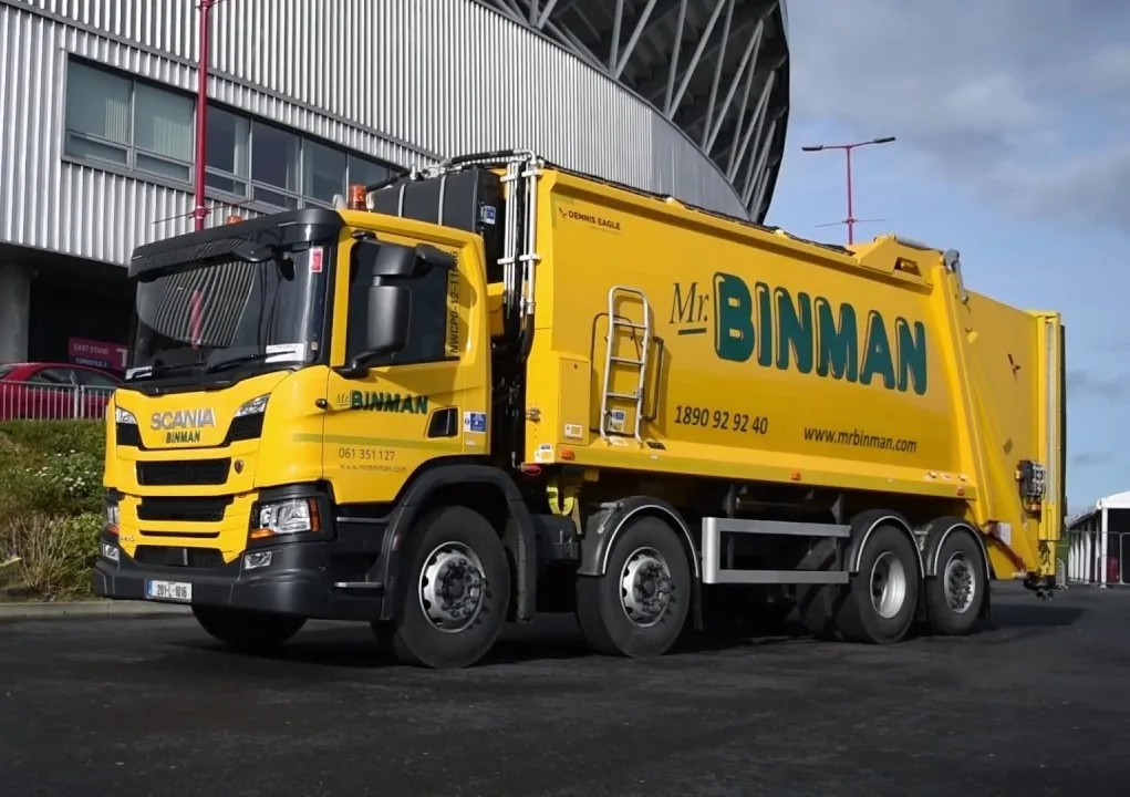 Binman Img Binman Img