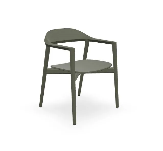 Sedus Se:cafe Wooden chair