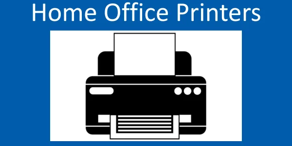 Brother Home Office Printers