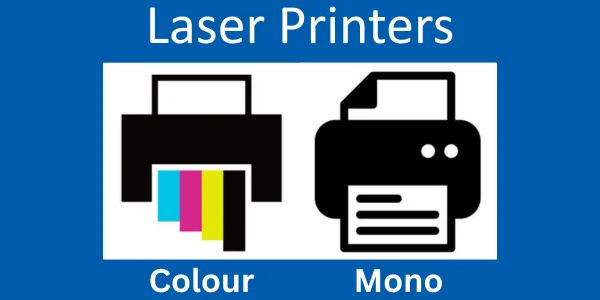 Brother Laser Printers