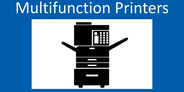 Brother Multifunction Printers