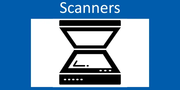 Brother Scanners